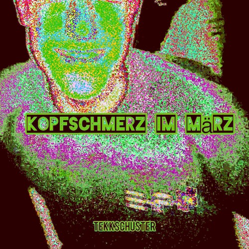 Kopfschmerz Im März