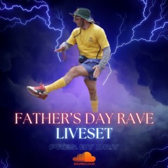 Father's Day Rave // @hardherzlich Liveset