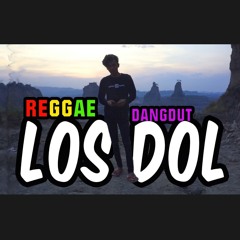 Reggae Ska LOS DOL - Denny Caknan SEMBARANIA