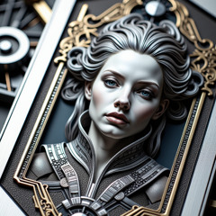 Lucid in the Dream of Life