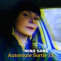 Autoroute Sortie 35