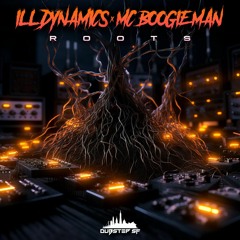 Ill Dynamics & MC Boogieman - Roots [Dubstep SF] [CLIP]