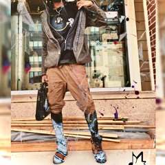 Freeze Up ||| Stylez-t x (M3) 🥶