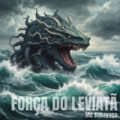 Força do Leviatã