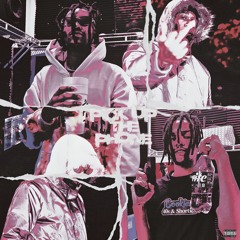 Xanman$hawty X Ajakswavy - Pick Up The Phone (prod. DP Beats X TY)