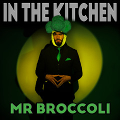 In the Kitchen (feat. 🅱️izzy)