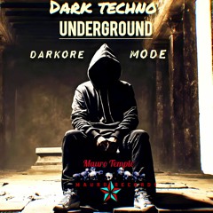 Dark techno Underground set [145 bpm] #3 2024 | Mauro temple (DARKORE MODE)