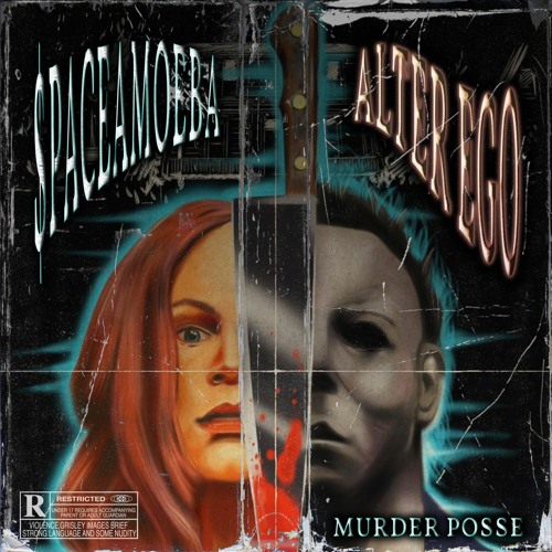 ALTER EGO