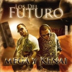 Mega & Kenai Ft Kevin & Ery - Un Gatito Como Yo