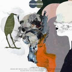 CV Premiere I Vanina Buniak - Resurrection