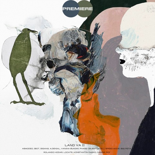 CV Premiere I Vanina Buniak - Resurrection