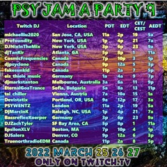 Psy Jam A Party 9