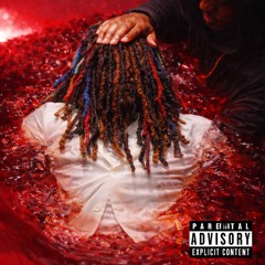 Trauma- ft Queen, Joey Bada$$, Lil Peep, Yung Pinch