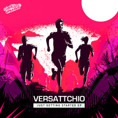 Hit The Dancefloor (Radio Edit)