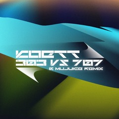 Koett - 303 Vs 707