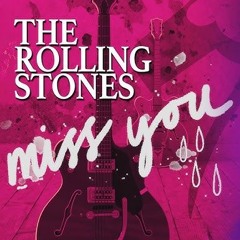 The Rolling Stones - Miss You (Rhythm Scholar Midnight Funk Remix)