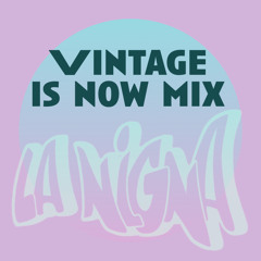 Vintage is Now Session