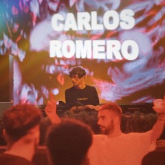 Carlos Romero @ People from Ibiza Radio Show 033