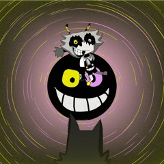 Engels Purgatory (jeffys Infinite Irida Fandompocalypse Mix)