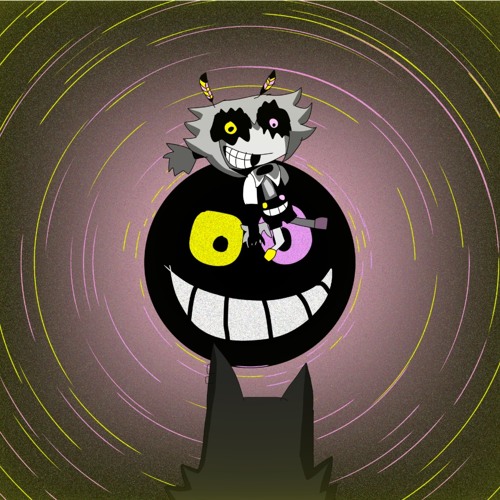 Engels Purgatory (jeffys Infinite Irida Fandompocalypse Mix)