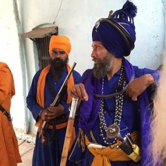 ਪ੍ਰਭ ਮਿਲਬੇ ਕਉ ਪ੍ਰੀਤਿ ਮਨਿ ਲਾਗੀ ॥ - Ragi Harvinder Singh Ji