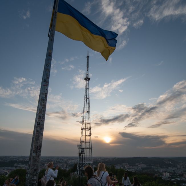 Blurred – Pianoman