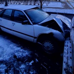 "Alright" (One Take Demo)