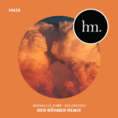 Red Dressed (Ben Böhmer Remix - Short Version) [feat. Eivør]