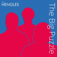 The Hengles - Bubblegum