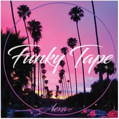 Funky Tape