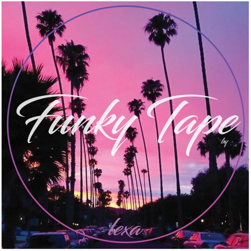 Funky Tape
