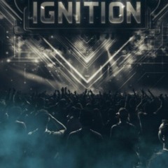 DJ IGNITION - April Mix - 2024 - Makina Vinyl Mix