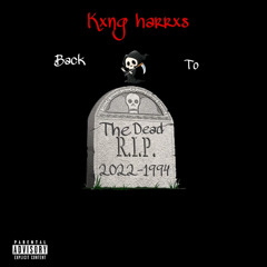 Back To The Dead  ( MychaelCrapps Diss Track)