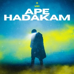 Ape Hadhakam