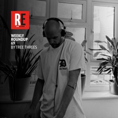RE - WEEKLY ROUNDUP 69 by TREE THREES