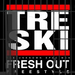 Fresh Out Freestyle