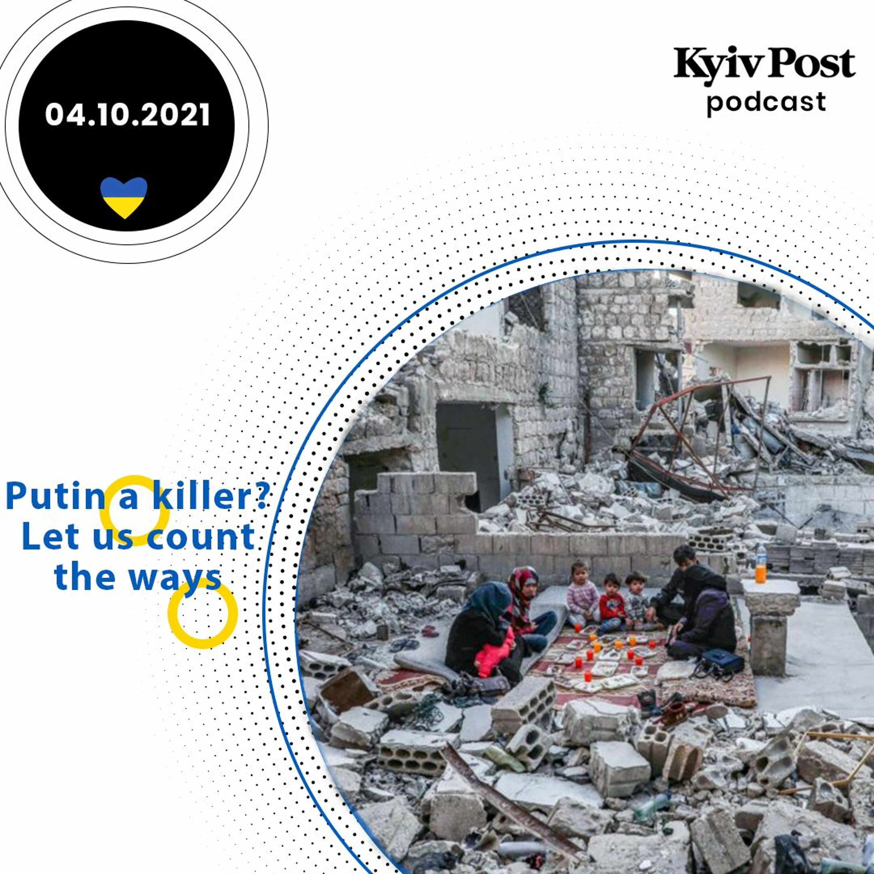 The Kyiv Post podcast