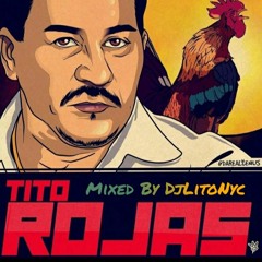 Tito Rojas Tribute