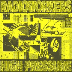 [ODD004] Radioworkers - High Pressure Bong Hits
