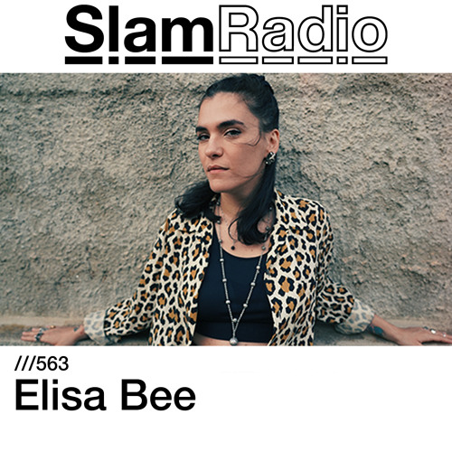 #SlamRadio - 563 - Elisa Bee
