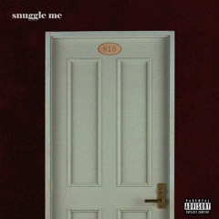 snuggle me (with 홍옥, 이준수)