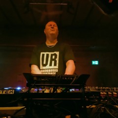 Live at Vantek, Vancouver