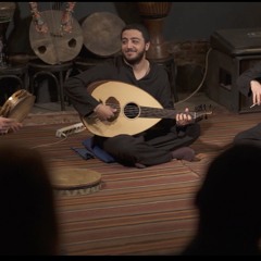 جذور - حي | JUZOUR - Hayy | Acoustic Live version