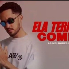 Grelo da seresta..ELA TERMINOU COMIGO....REMIX ELETROFUNK 2024 DJRYCKMOTA