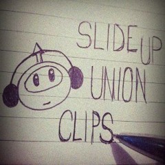 #SlideUp Union ⬆ Official Clips