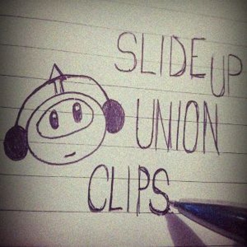 #SlideUp Union ⬆ Official Clips