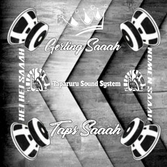 AFRO YELELE LACKSTONE 987 Mix Bass 2023 Taps Saaah TAPARURU SOUND SYSTEME.mp3