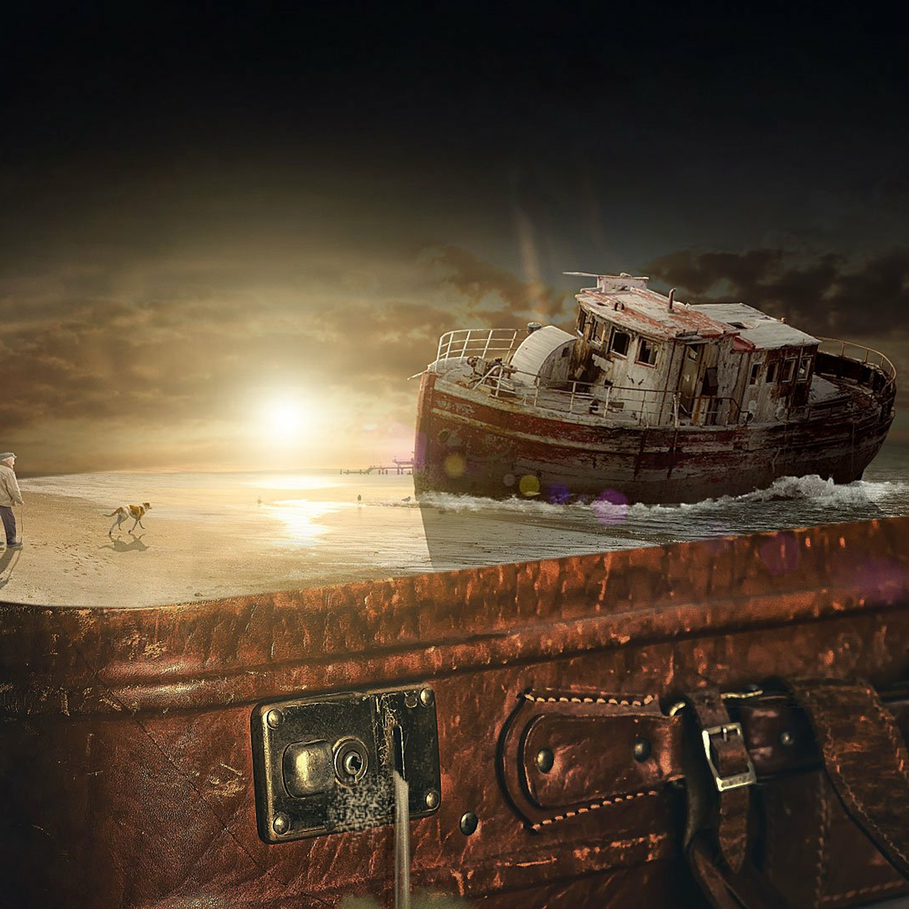 𝐄𝐧𝐣𝐨𝐲 𝐭𝐡𝐞 𝐑𝐢𝐝𝐞 𝐟𝐞𝐚𝐭 𝐒𝐞𝐫𝐠𝐢 𝐘𝐚𝐫𝐨 episode artwork