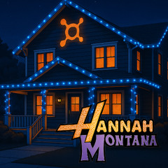 OTF Hannah Meets Miley