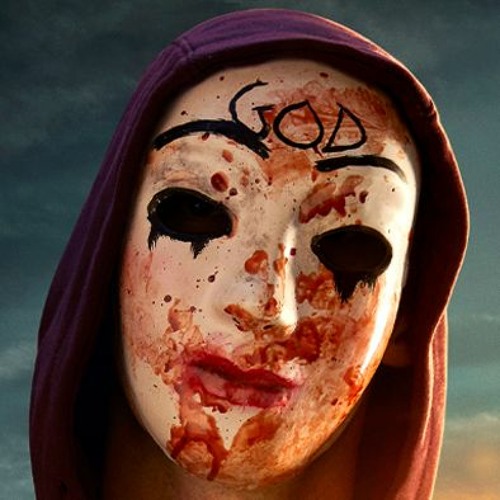 The Outlast - This Is Not A Test